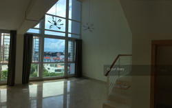 Changi Rise Condominium (D18), Condominium #154840092